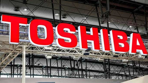 Toshiba adını değiştirdi