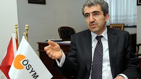 Eski ÖSYM Başkanı Ali Demir'e tutuklama istemi