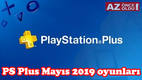 PS Plus Mayıs 2019 oyunları | PS Plus Mayıs Ayının Ücretsiz Oyunları | 2019 PS Plus Mayıs Oyunları