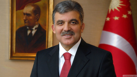 Abdullah Gül seçim sürecini değerlendirdi