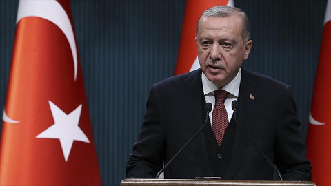 Cumhurbaşkanı Erdoğan AK Parti'de değişime gidecek