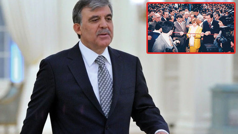 Abdullah Gül’den yıllar sonra gelen FETÖ itirafı