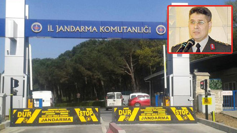15 Temmuz darbe girişimi davası! İstanbul eski İl Jandarma Komutanı'na müebbet