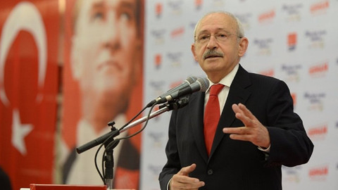 Kılıçdaroğlu'ndan YSK'ya KHK'lı başkanlar çağrısı