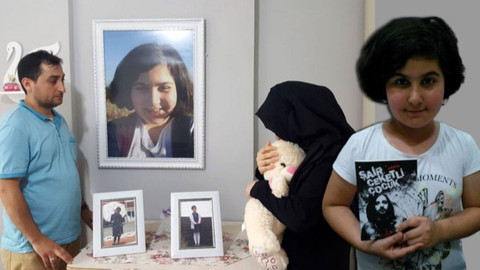 Rabia Naz'ın ölümüyle ilgili Meclis araştırması talebi