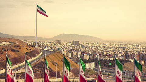 İran'da üst düzey atama!