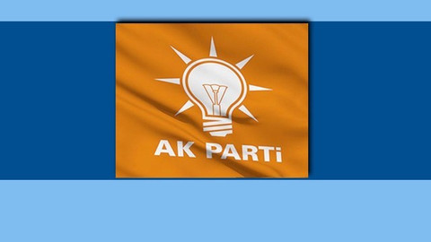 AK Parti'den saldırı hakkında açıklama: Partimiz üyesidir, disipline sevk edilmiştir