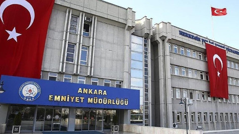 Ankara Emniyet Müdürlüğü'nden Kılıçdaroğlu açıklaması
