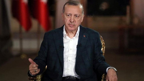 Cumhurbaşkanı Erdoğan'dan Kılıçdaroğlu saldırısına ilişkin açıklama