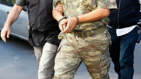 FETÖ soruşturmasında 210 muvazzaf asker için gözaltı kararı