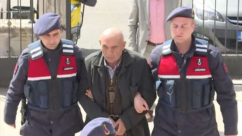 Osman Sarıgün, adli kontrolle serbest bırakıldı