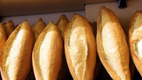 Ankara’da ekmeğin fiyatı değişti