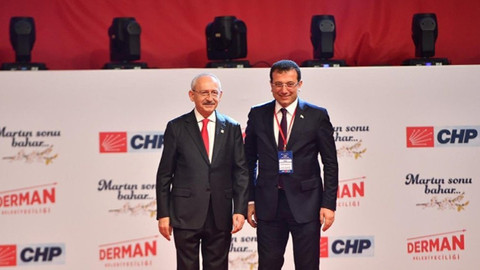 Kılıçdaroğlu, İmamoğlu’nun adaylık sürecini anlattı