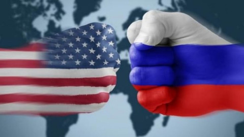 Rusya'dan ABD'ye Venezuela çağrısı