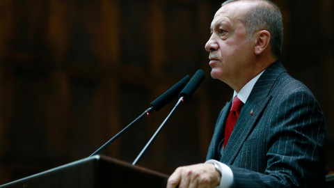 Erdoğan’dan YSK kararı ile ilgili ilk açıklama