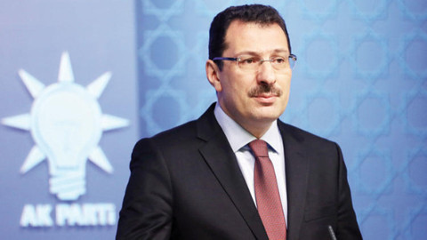 AK Parti’den İstanbul açıklaması: Suç duyurusunda bulunacağız