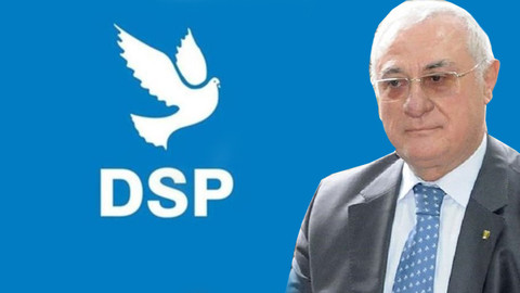 DSP'nin İBB adayı kararını verdi