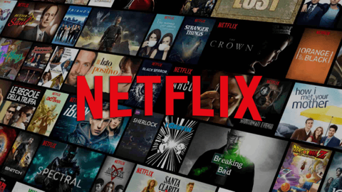 Netflix en çok izlenen dizileri açıkladı