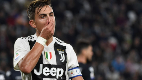 Paulo Dybala kimdir, kaç yaşında, hangi takıma transfer olacak?