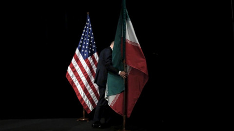 ABD'den İran'a 'ön şartsız' çağrı