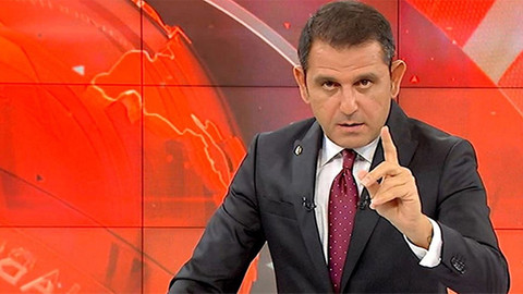 Fatih Portakal'dan Ekrem İmamoğlu'na vali tepkisi!