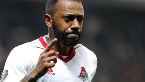 Manuel Fernandes, Göztepe yolunda!