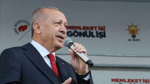 Cumhurbaşkanı Erdoğan miting yapacak mı?