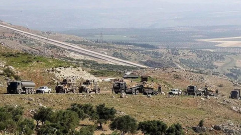 İdlib’de Suriye ordusundan Türk askerine saldırı