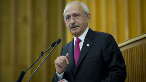 Kılıçdaroğlu'ndan referandum çağrısı