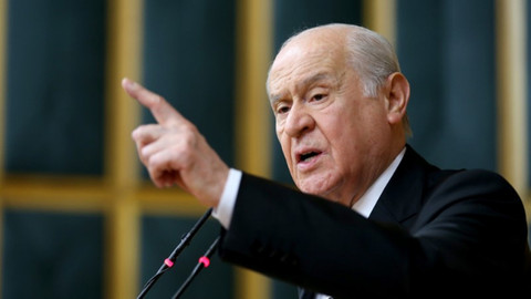 Bahçeli’den Çipras’a yanıt: “İzmir'de dökülen dedelerinden ders almalıdır”