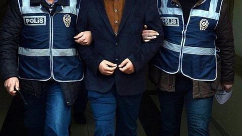 300 bin lira rüşvet isteyen öğretim görevlisi tutuklandı