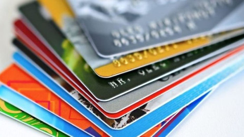 Merkez Bankası'dan kredi kartı hamlesi