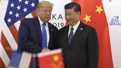 Çin ile ABD arasında ticaret görüşmeleri yeniden başlıyor