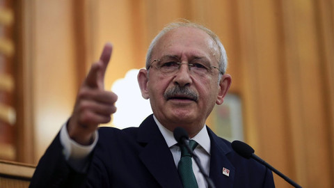 Kılıçdaroğlu’ndan Cumhurbaşkanı Erdoğan’a tarafsızlık çağrısı