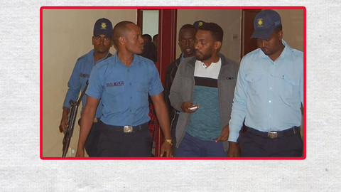 Etiyopya’da FETÖ’cü eski okul müdürü gözaltına alındı