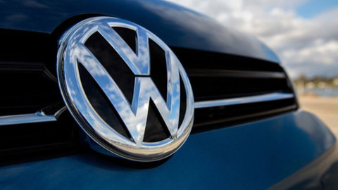 Volkswagen kararını verdi