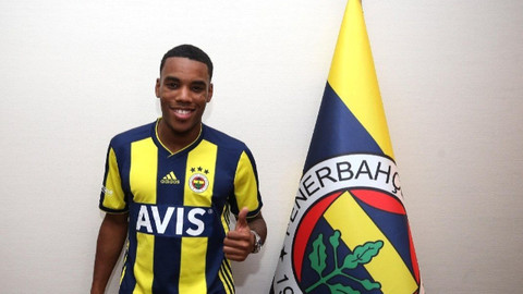 Rodriges Fenerbahçe’de! Transfer resmen açıklandı