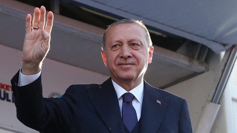 Cumhurbaşkanı Erdoğan o çağrıya destek verdi