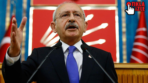 Kılıçdaroğlu’ndan S-400 yorumu: Türkiye’nin kendi hakkı ve hukukudur