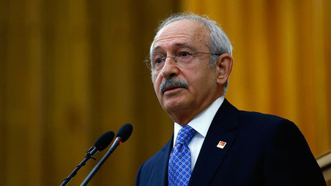 Kılıçdaroğlu’ndan S-400 açıklaması: Türkiye'nin yaptırıma maruz kalması kabul edilemez