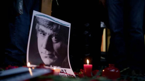 Hrant Dink davasında yeni karar