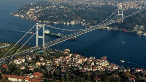 Bakan Turhan'dan FSM köprüsü açıklaması