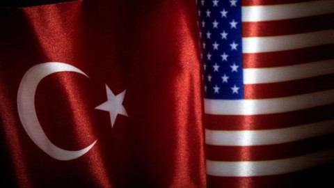Türk ve ABD’li yetkililer arasında görüşme başladı