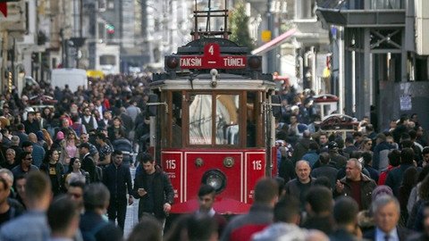 Türkiye’ye göç edenlerin sayısı arttı