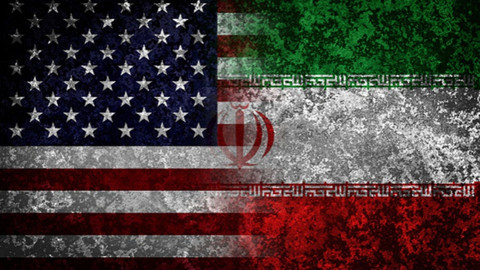 İran da ABD'yi tehdit etti: Vururuz!