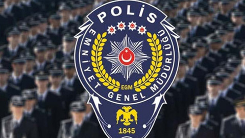 İstanbul Emniyet Müdürlüğü'ne 139 yeni tayin