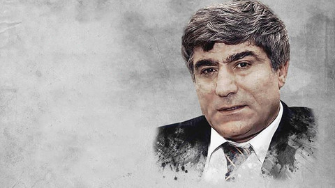 Hrant Dink cinayetinin firari sanığı İzmir'de yakalandı