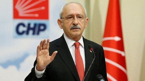 Kılıçdaroğlu AYM’nin kararını değerlendirdi