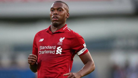 Trabzonspor’a Sturridge geliyor!