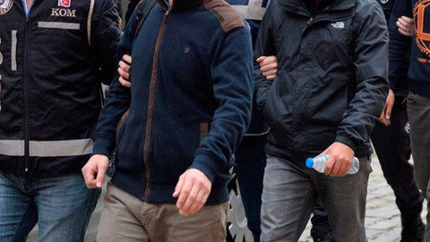 Ankara'da FETÖ operasyonu: 41 gözaltı